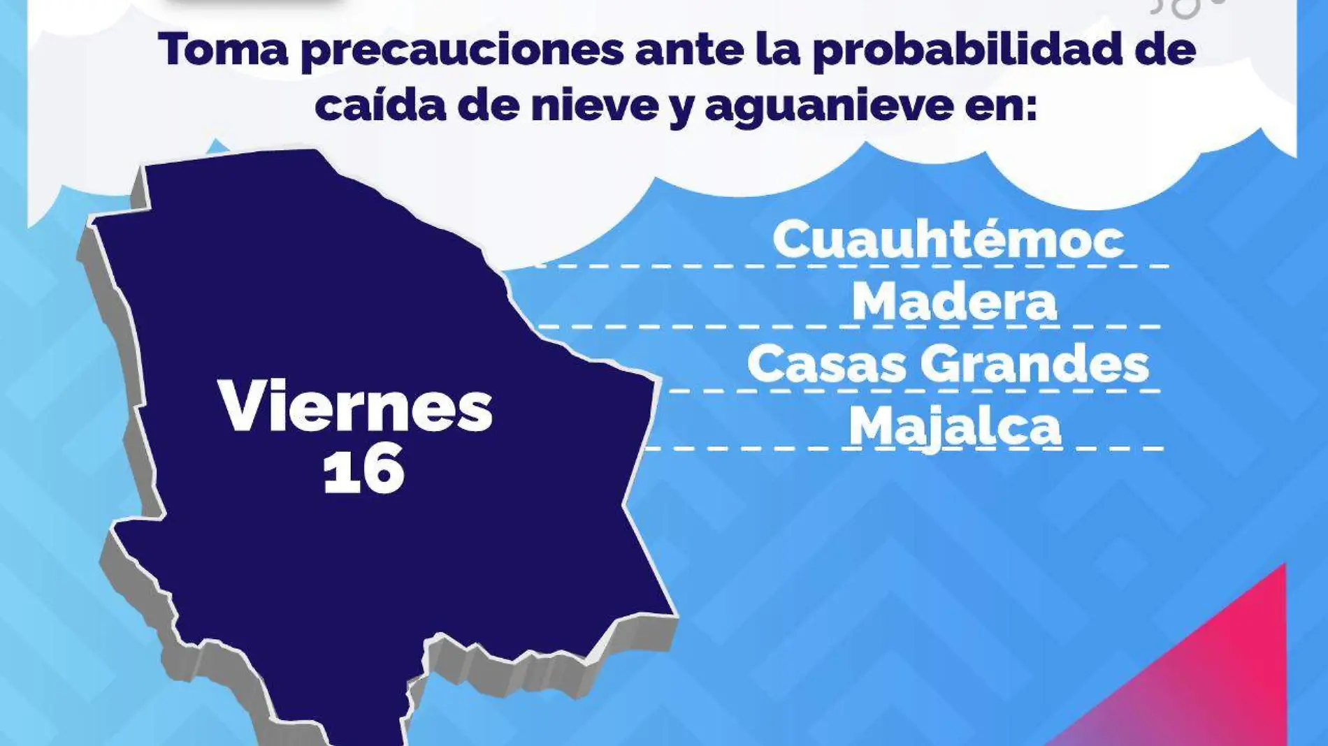 aviso preventivo